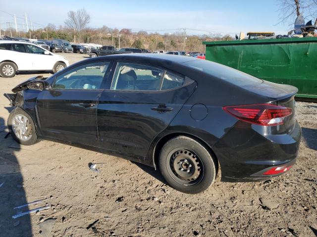 Photo 1 VIN: 5NPD74LF7LH535273 - HYUNDAI ELANTRA 