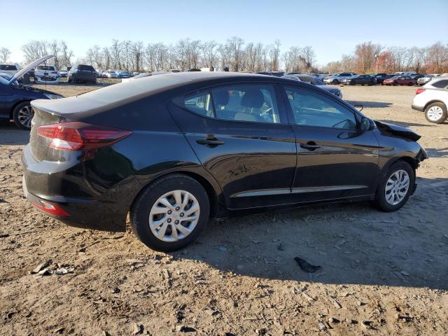 Photo 2 VIN: 5NPD74LF7LH535273 - HYUNDAI ELANTRA 