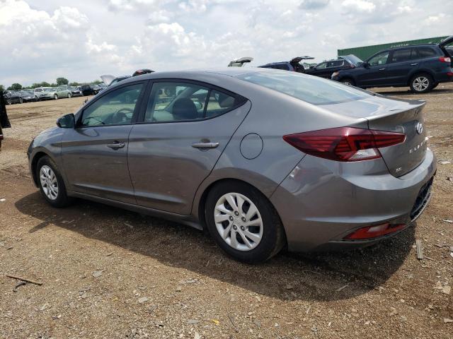 Photo 1 VIN: 5NPD74LF7LH536763 - HYUNDAI ELANTRA SE 