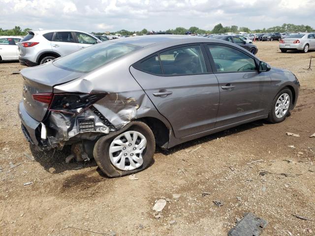 Photo 2 VIN: 5NPD74LF7LH536763 - HYUNDAI ELANTRA SE 