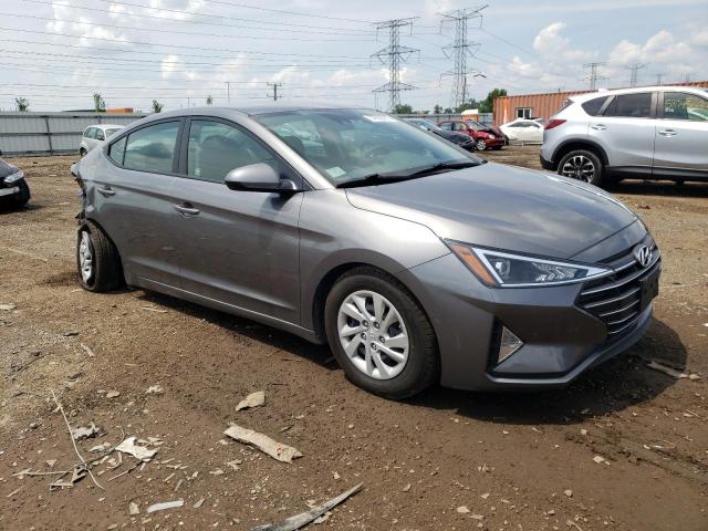 Photo 3 VIN: 5NPD74LF7LH536763 - HYUNDAI ELANTRA SE 