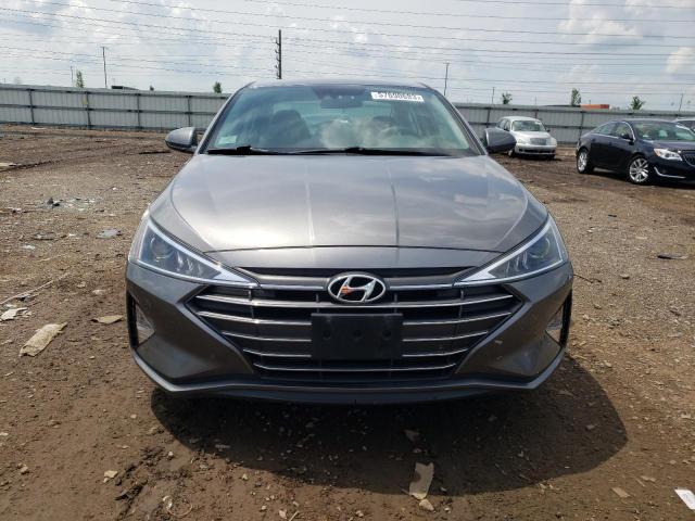 Photo 4 VIN: 5NPD74LF7LH536763 - HYUNDAI ELANTRA SE 