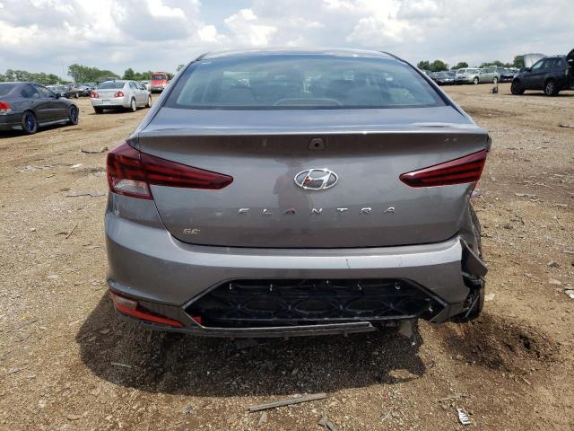 Photo 5 VIN: 5NPD74LF7LH536763 - HYUNDAI ELANTRA SE 