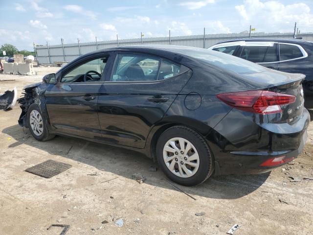 Photo 1 VIN: 5NPD74LF7LH537749 - HYUNDAI ELANTRA 