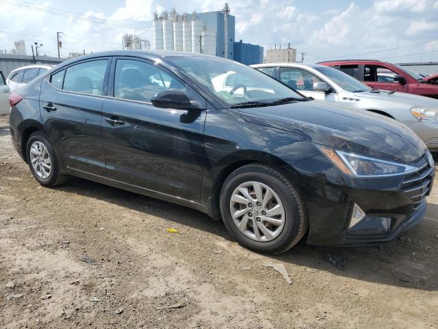 Photo 3 VIN: 5NPD74LF7LH537749 - HYUNDAI ELANTRA 