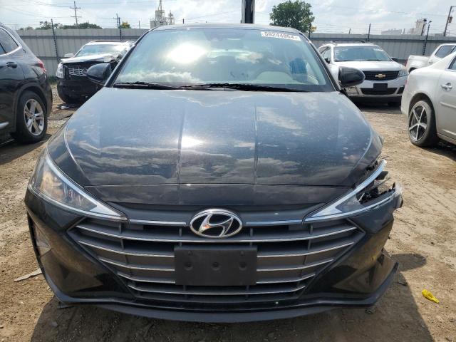 Photo 4 VIN: 5NPD74LF7LH537749 - HYUNDAI ELANTRA 