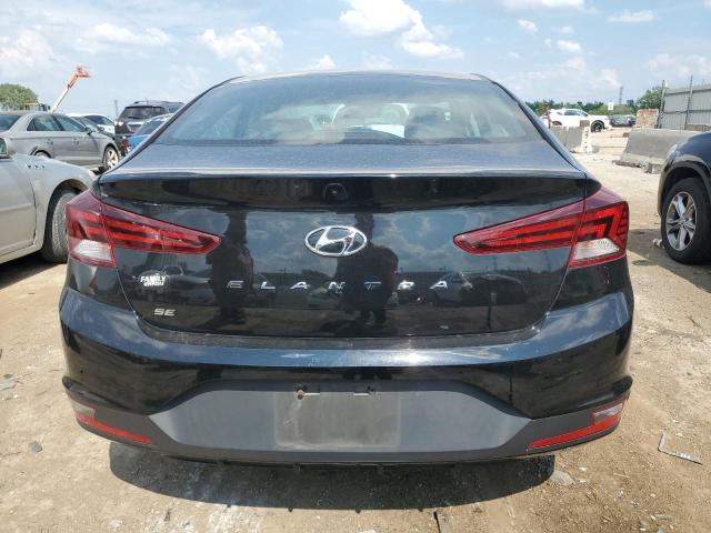 Photo 5 VIN: 5NPD74LF7LH537749 - HYUNDAI ELANTRA 