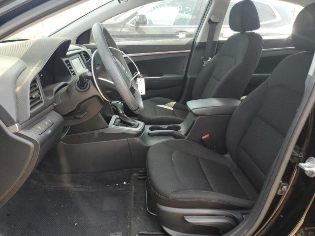 Photo 6 VIN: 5NPD74LF7LH537749 - HYUNDAI ELANTRA 