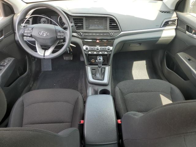 Photo 7 VIN: 5NPD74LF7LH537749 - HYUNDAI ELANTRA 