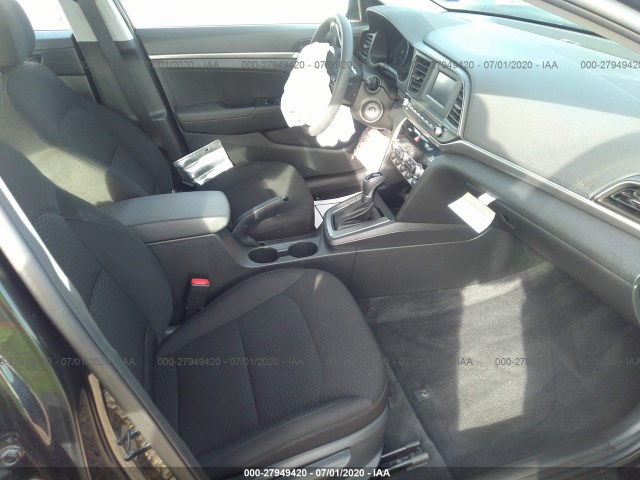 Photo 4 VIN: 5NPD74LF7LH537752 - HYUNDAI ELANTRA 