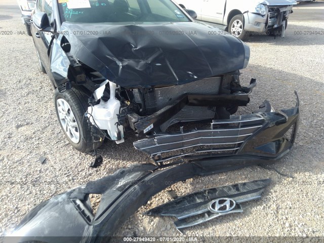 Photo 5 VIN: 5NPD74LF7LH537752 - HYUNDAI ELANTRA 