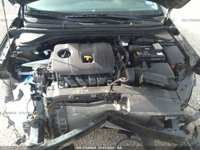 Photo 9 VIN: 5NPD74LF7LH537752 - HYUNDAI ELANTRA 