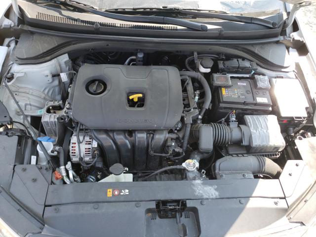 Photo 6 VIN: 5NPD74LF7LH539730 - HYUNDAI ELANTRA SE 