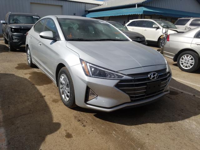 Photo 0 VIN: 5NPD74LF7LH540506 - HYUNDAI ELANTRA SE 