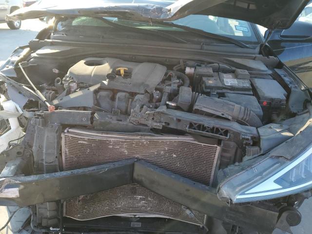 Photo 10 VIN: 5NPD74LF7LH541767 - HYUNDAI ELANTRA SE 