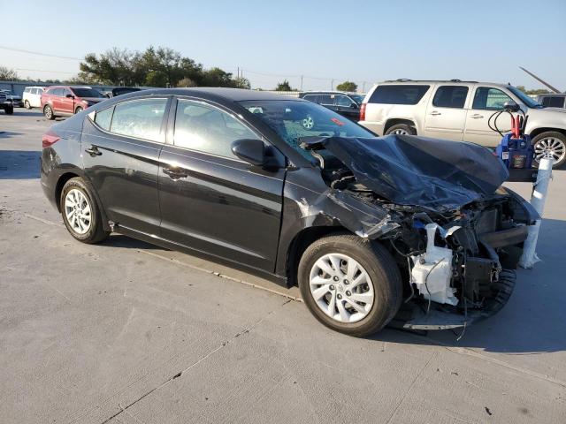 Photo 3 VIN: 5NPD74LF7LH541767 - HYUNDAI ELANTRA SE 