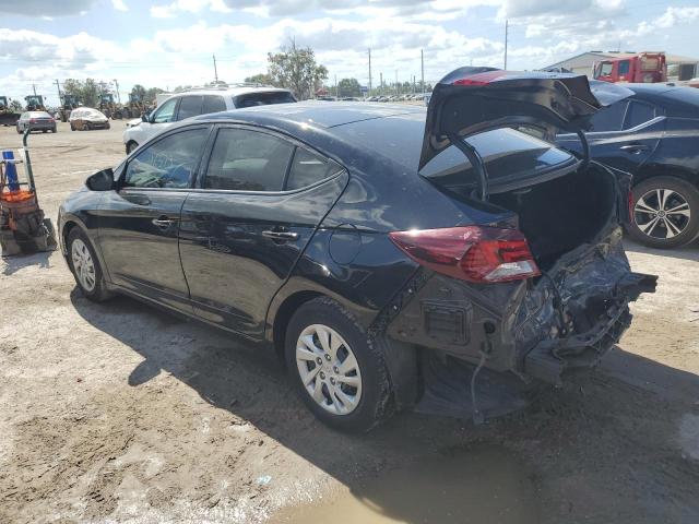 Photo 1 VIN: 5NPD74LF7LH542739 - HYUNDAI ELANTRA 