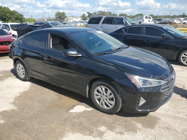 Photo 3 VIN: 5NPD74LF7LH542739 - HYUNDAI ELANTRA 