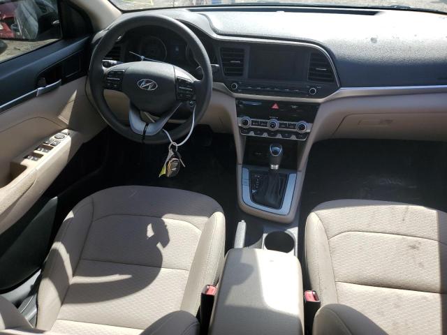 Photo 7 VIN: 5NPD74LF7LH542739 - HYUNDAI ELANTRA 