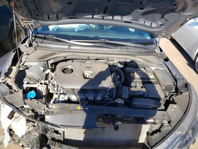 Photo 6 VIN: 5NPD74LF7LH543633 - HYUNDAI ELANTRA SE 