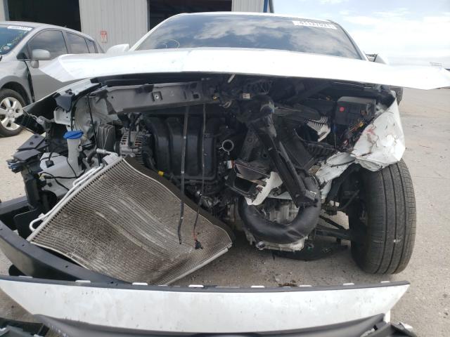 Photo 6 VIN: 5NPD74LF7LH548444 - HYUNDAI ELANTRA SE 