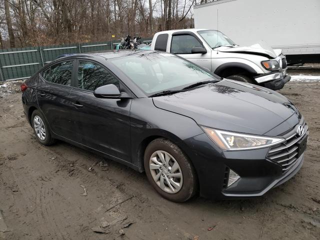 Photo 3 VIN: 5NPD74LF7LH586966 - HYUNDAI ELANTRA SE 