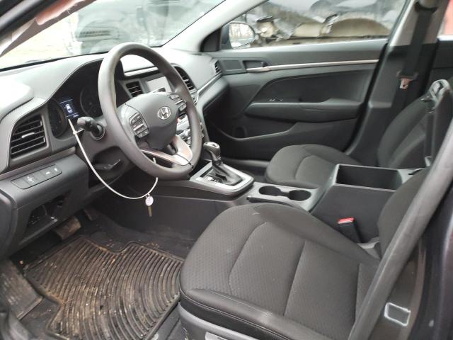 Photo 6 VIN: 5NPD74LF7LH586966 - HYUNDAI ELANTRA SE 