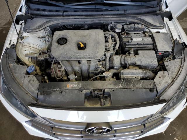 Photo 10 VIN: 5NPD74LF7LH588197 - HYUNDAI ELANTRA SE 