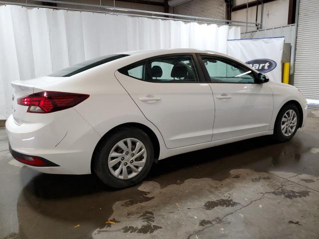 Photo 2 VIN: 5NPD74LF7LH588197 - HYUNDAI ELANTRA SE 