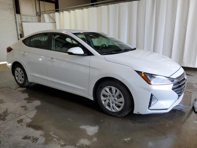 Photo 3 VIN: 5NPD74LF7LH588197 - HYUNDAI ELANTRA SE 