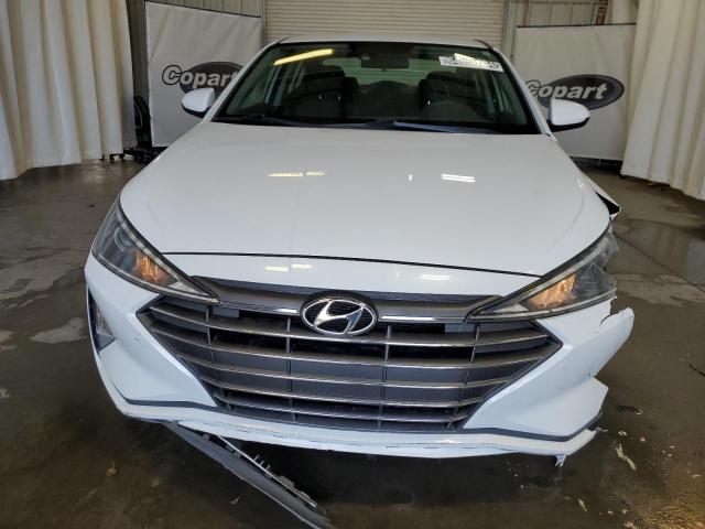 Photo 4 VIN: 5NPD74LF7LH588197 - HYUNDAI ELANTRA SE 