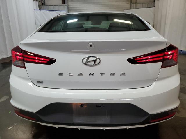 Photo 5 VIN: 5NPD74LF7LH588197 - HYUNDAI ELANTRA SE 