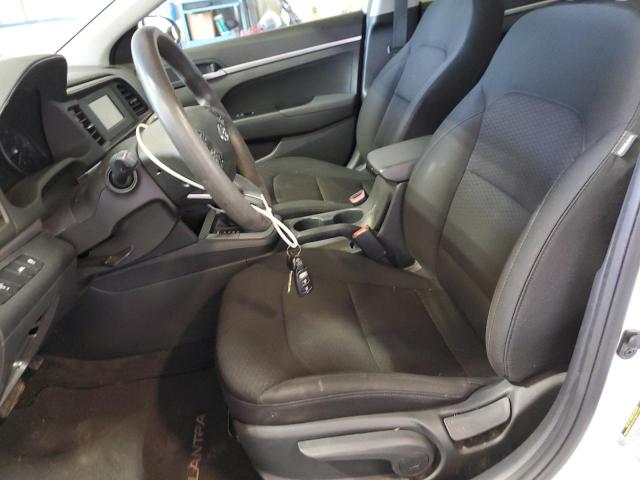 Photo 6 VIN: 5NPD74LF7LH588197 - HYUNDAI ELANTRA SE 