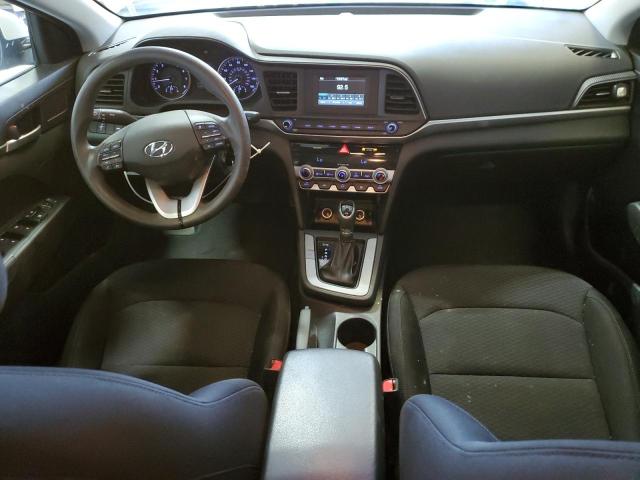 Photo 7 VIN: 5NPD74LF7LH588197 - HYUNDAI ELANTRA SE 