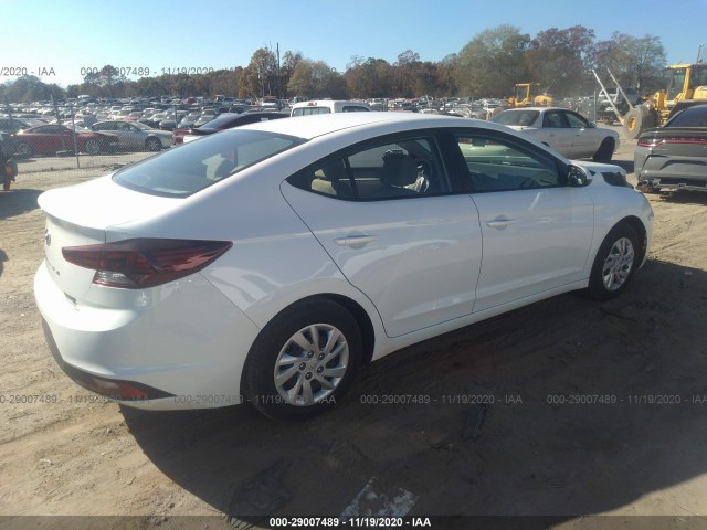 Photo 3 VIN: 5NPD74LF7LH588815 - HYUNDAI ELANTRA 