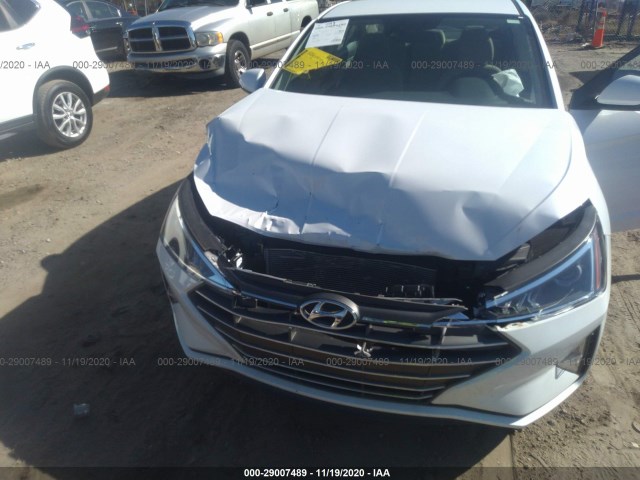 Photo 5 VIN: 5NPD74LF7LH588815 - HYUNDAI ELANTRA 