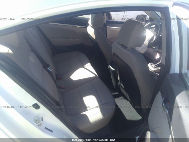 Photo 7 VIN: 5NPD74LF7LH588815 - HYUNDAI ELANTRA 