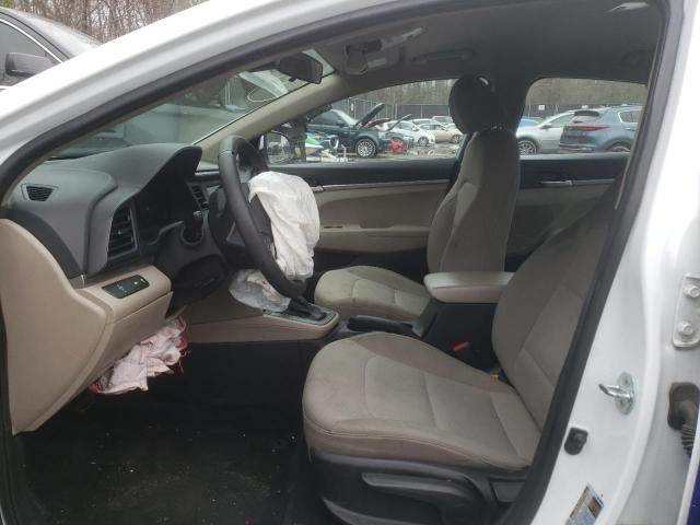 Photo 6 VIN: 5NPD74LF7LH592282 - HYUNDAI ELANTRA 