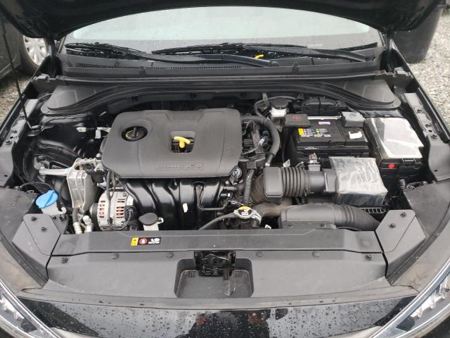 Photo 6 VIN: 5NPD74LF7LH601837 - HYUNDAI ELANTRA SE 