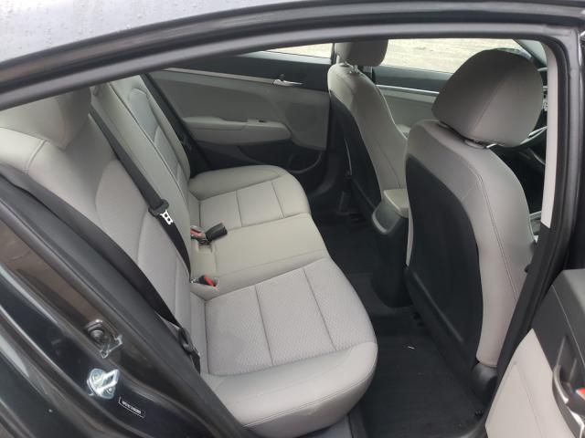 Photo 5 VIN: 5NPD74LF7LH602809 - HYUNDAI ELANTRA SE 