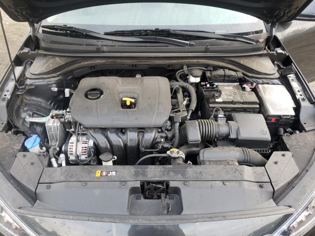 Photo 6 VIN: 5NPD74LF7LH602809 - HYUNDAI ELANTRA SE 