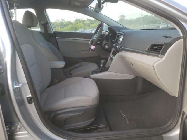 Photo 4 VIN: 5NPD74LF7LH614040 - HYUNDAI ELANTRA SE 