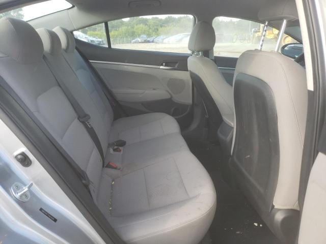 Photo 5 VIN: 5NPD74LF7LH614040 - HYUNDAI ELANTRA SE 