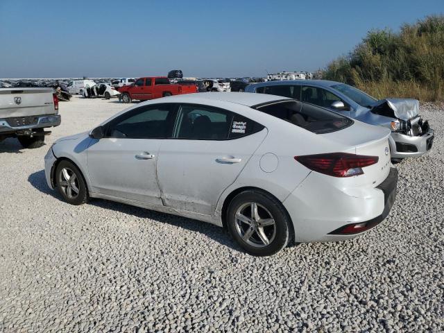 Photo 1 VIN: 5NPD74LF7LH615477 - HYUNDAI ELANTRA SE 