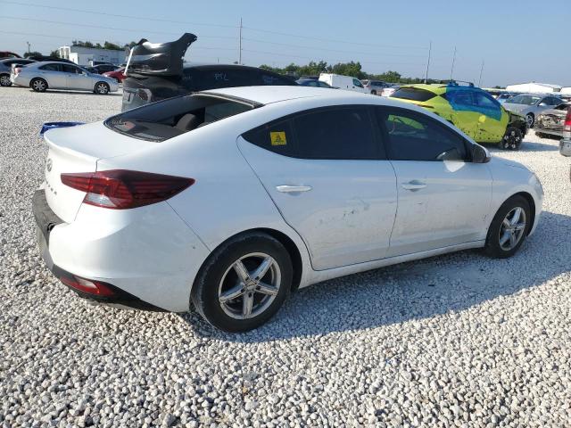 Photo 2 VIN: 5NPD74LF7LH615477 - HYUNDAI ELANTRA SE 