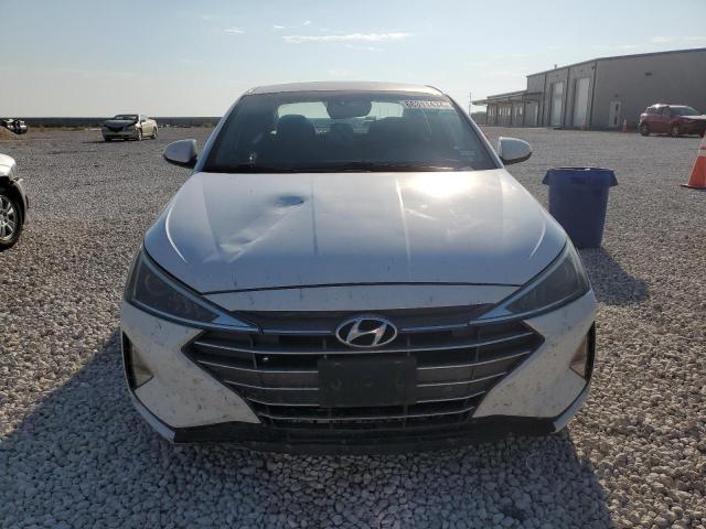 Photo 4 VIN: 5NPD74LF7LH615477 - HYUNDAI ELANTRA SE 