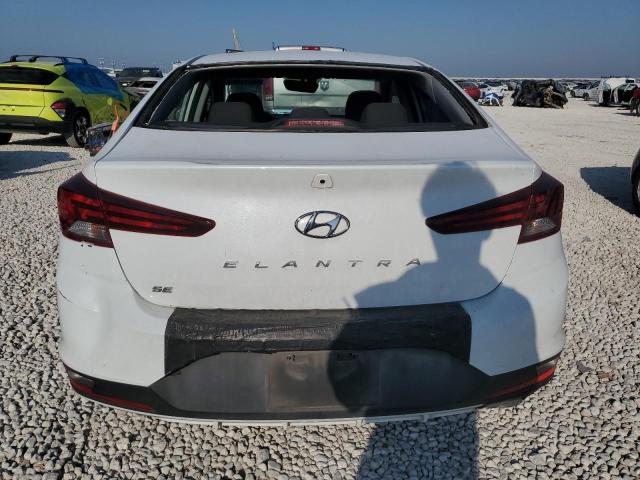 Photo 5 VIN: 5NPD74LF7LH615477 - HYUNDAI ELANTRA SE 