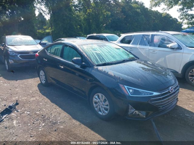 Photo 0 VIN: 5NPD74LF7LH617312 - HYUNDAI ELANTRA 