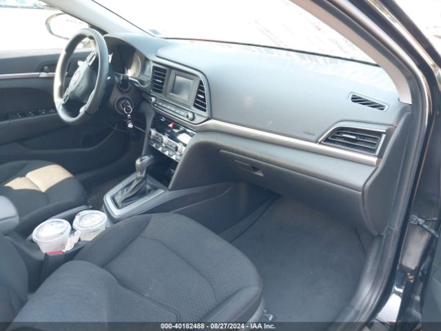 Photo 4 VIN: 5NPD74LF7LH617312 - HYUNDAI ELANTRA 