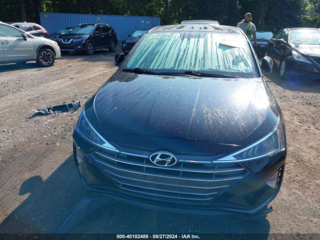 Photo 5 VIN: 5NPD74LF7LH617312 - HYUNDAI ELANTRA 